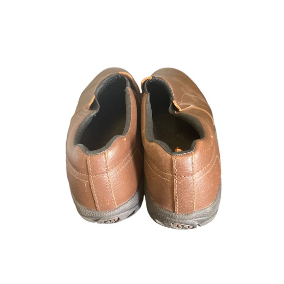 Size 11 mens Merrell Slide on shoes - Picture 5 of 10